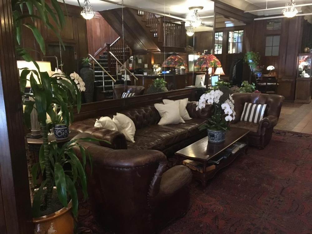 Park Plaza Hotel Orlando - Winter Park