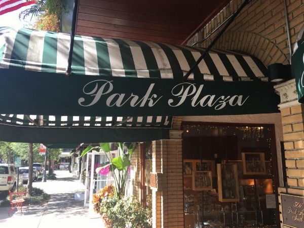 Park Plaza Hotel Orlando - Winter Park image 20