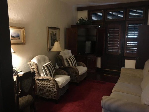 Park Plaza Hotel Orlando - Winter Park image 22