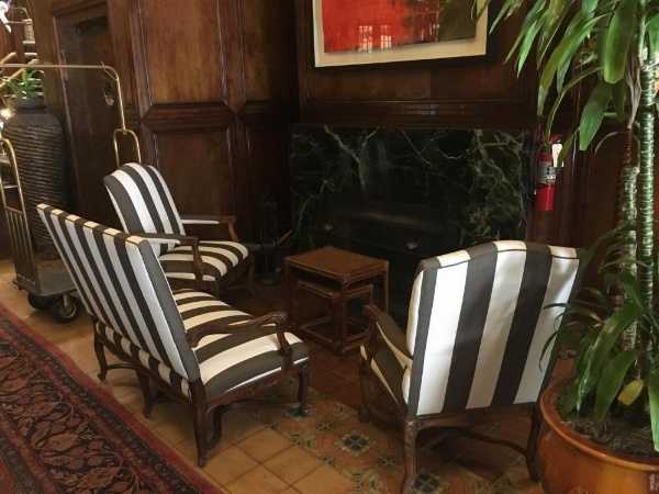 Park Plaza Hotel Orlando - Winter Park image 24