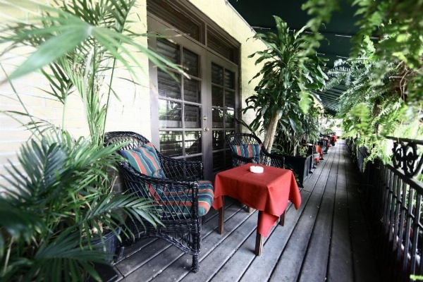 Park Plaza Hotel Orlando - Winter Park image 25