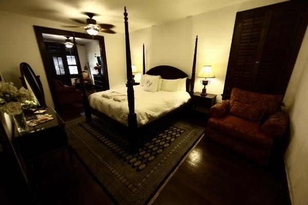 Park Plaza Hotel Orlando - Winter Park image 28