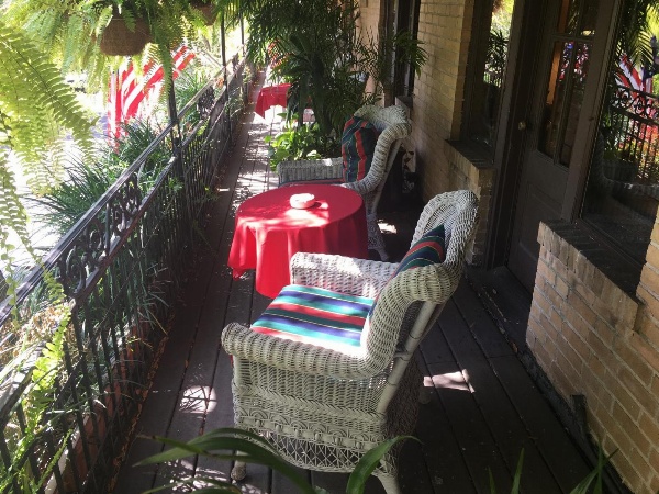 Park Plaza Hotel Orlando - Winter Park Main image