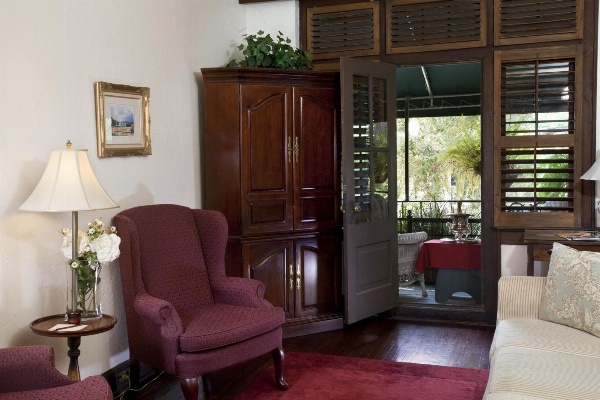 Park Plaza Hotel Orlando - Winter Park image 6