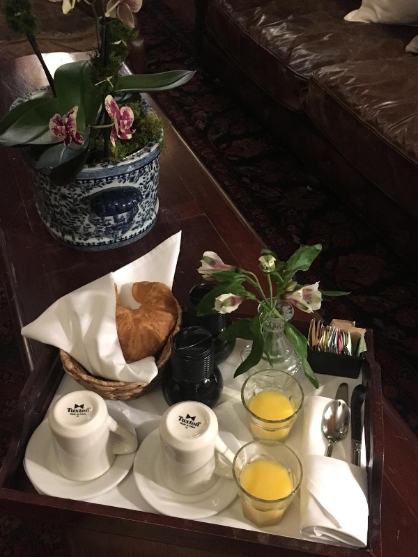 Park Plaza Hotel Orlando - Winter Park image 7