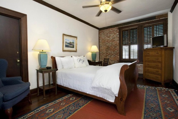 Park Plaza Hotel Orlando - Winter Park image 9